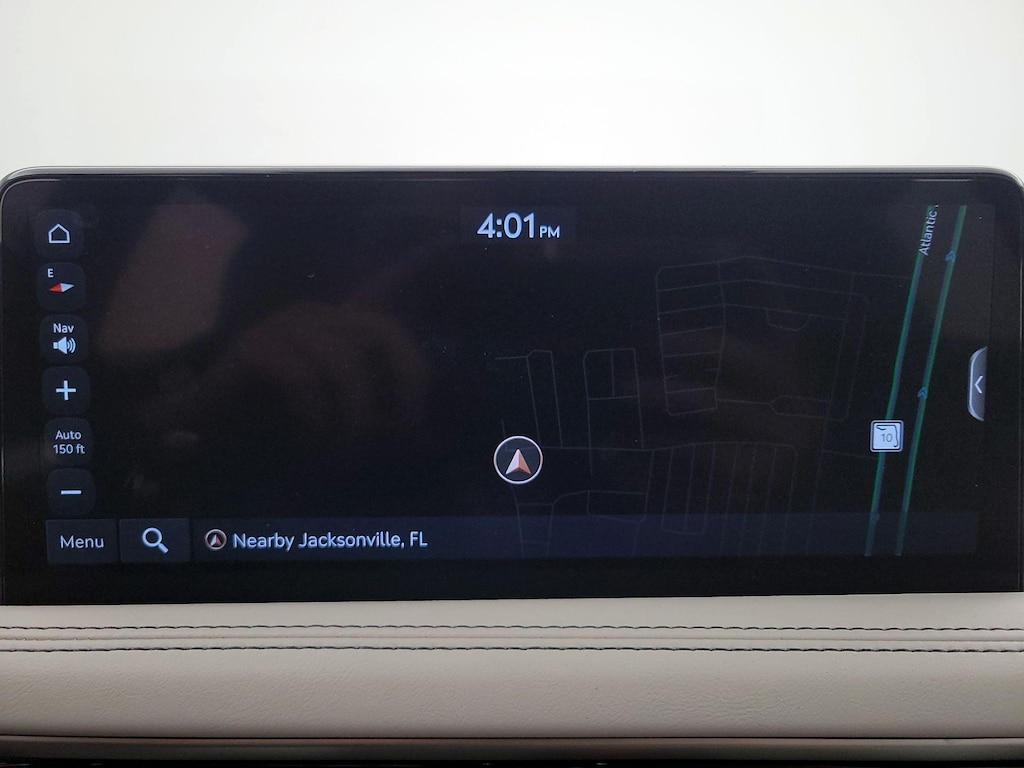 used 2025 Genesis G70 car, priced at $32,998