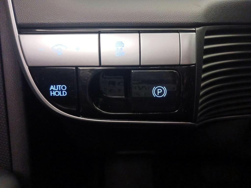 used 2022 Hyundai IONIQ 5 car, priced at $21,998