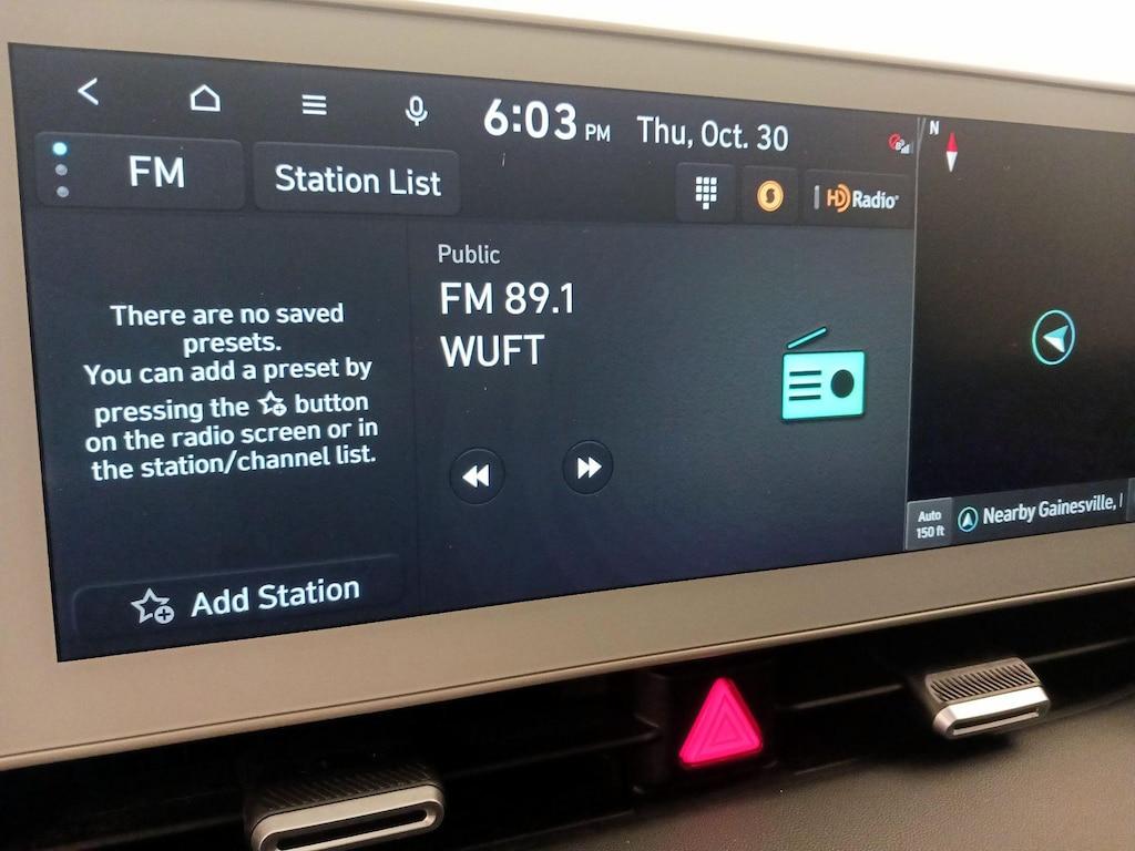 used 2022 Hyundai IONIQ 5 car, priced at $21,998