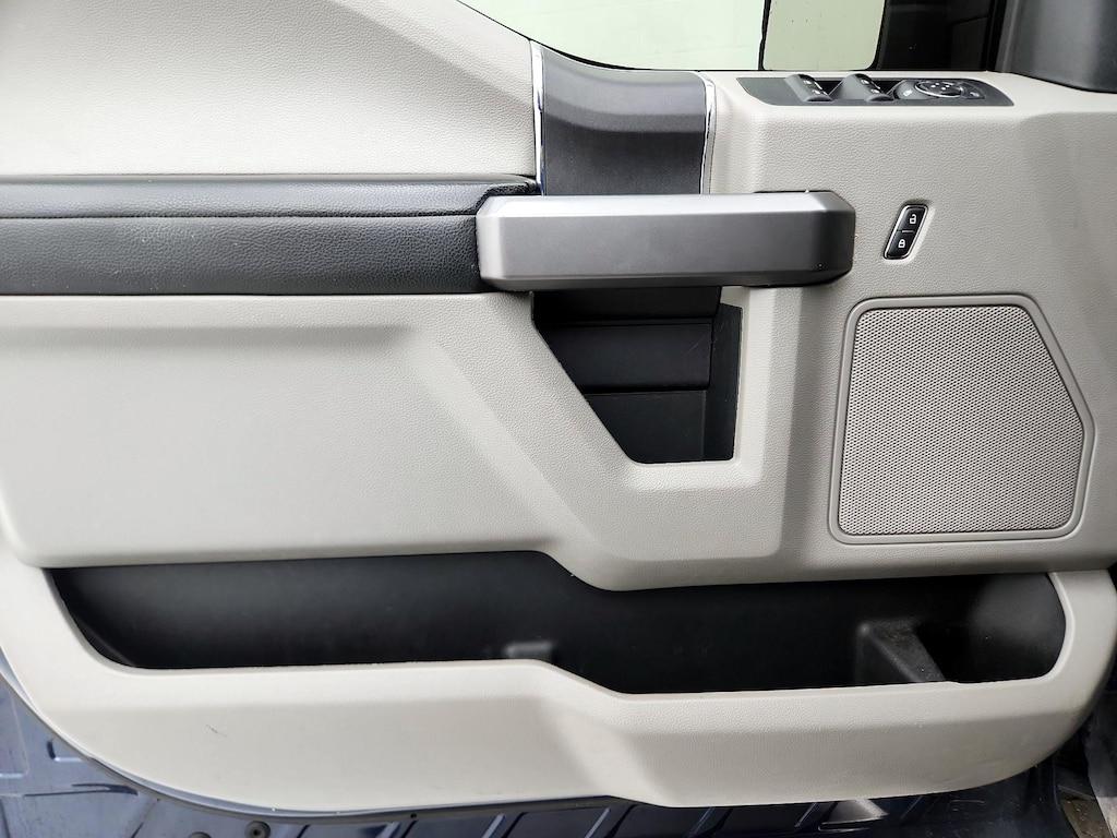 used 2019 Ford F-150 car, priced at $27,998