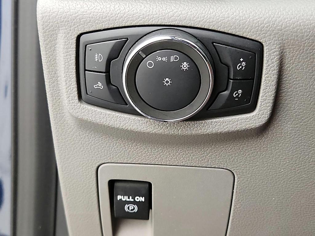 used 2019 Ford F-150 car, priced at $27,998