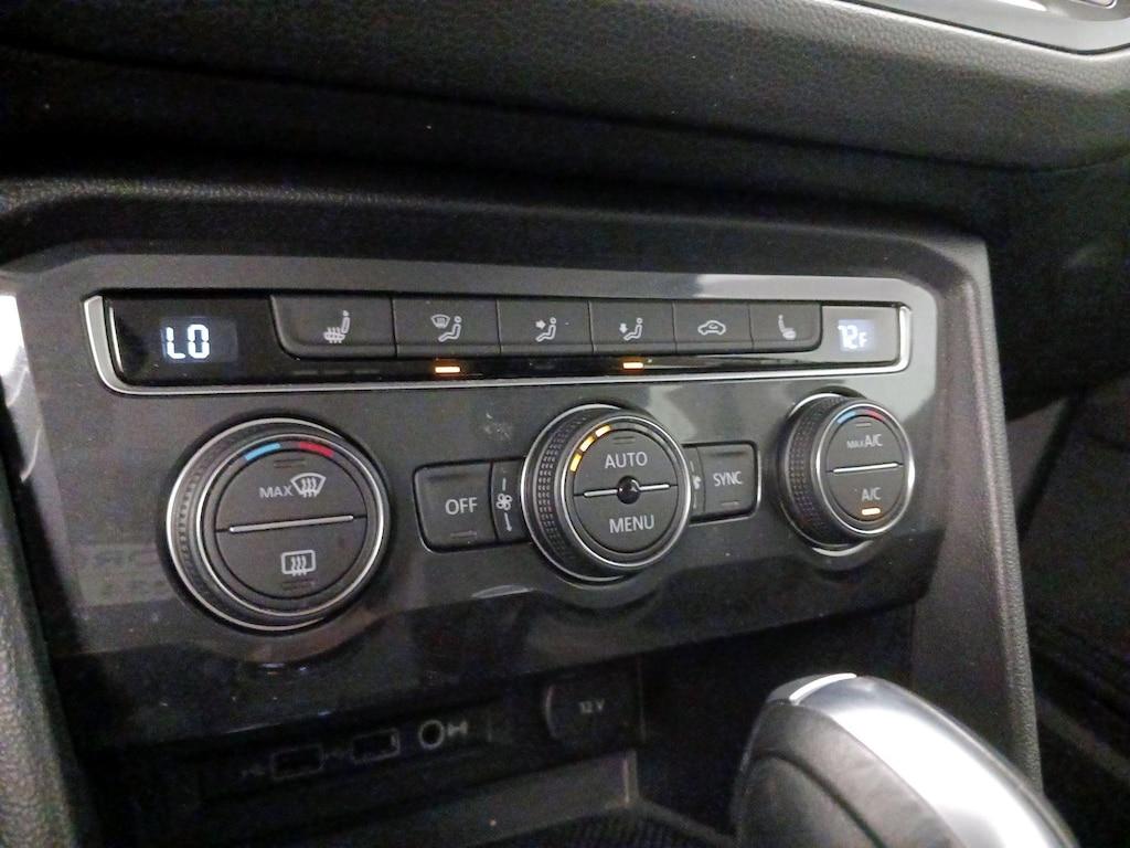 used 2019 Volkswagen Tiguan car, priced at $15,998