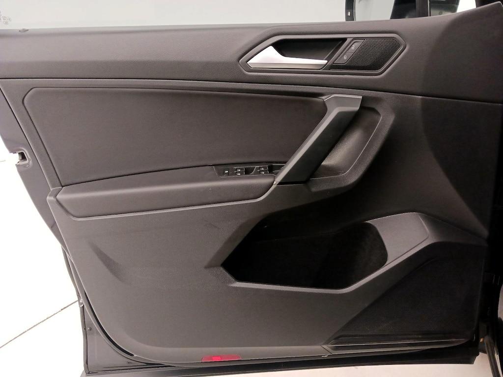 used 2019 Volkswagen Tiguan car, priced at $15,998