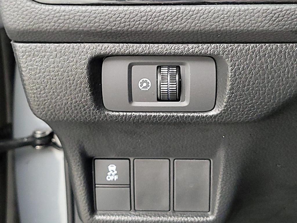 used 2026 Honda Civic car, priced at $30,998