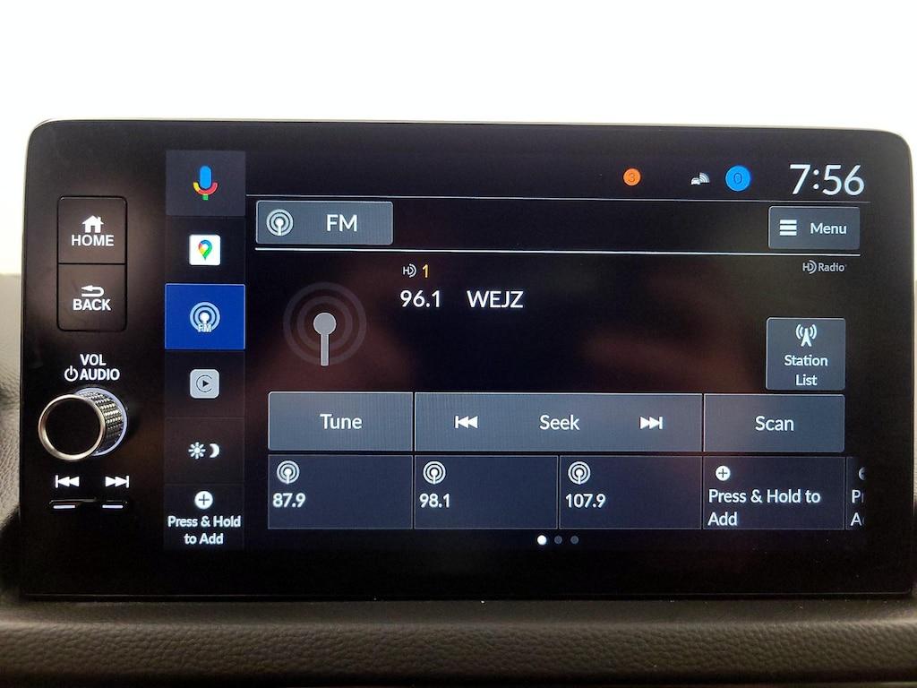 used 2026 Honda Civic car, priced at $30,998