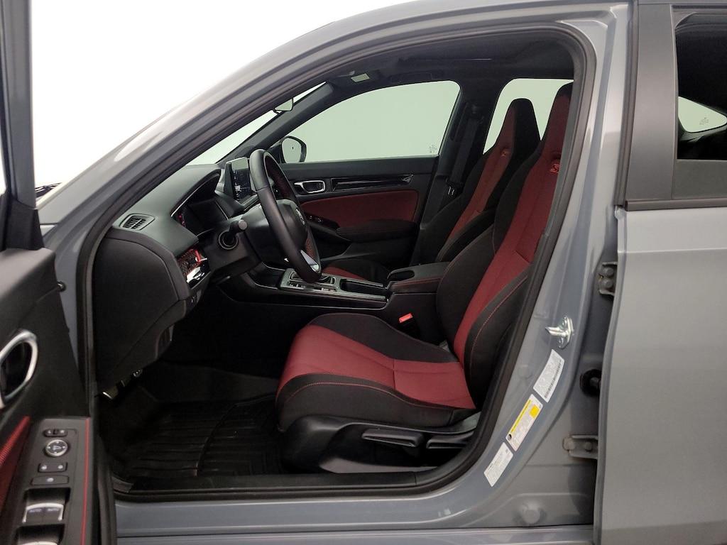 used 2026 Honda Civic car, priced at $30,998
