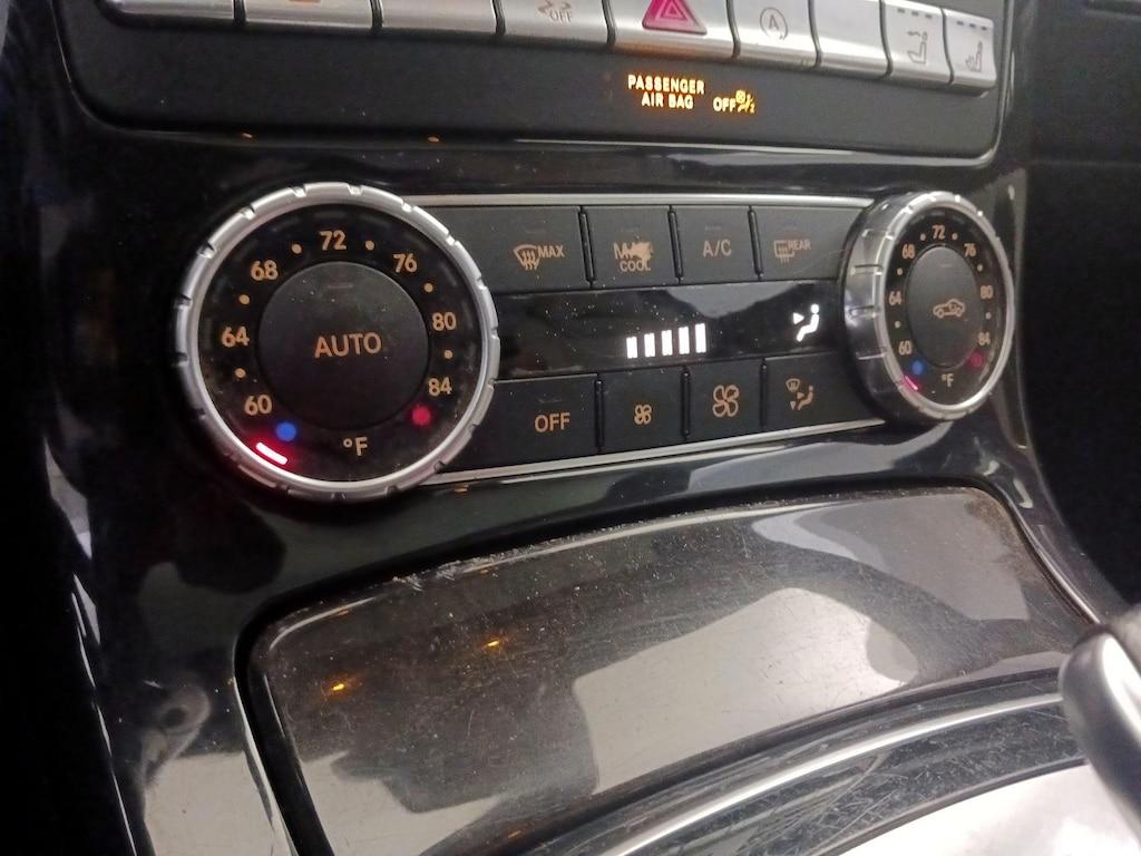 used 2016 Mercedes-Benz SLK-Class car, priced at $19,998