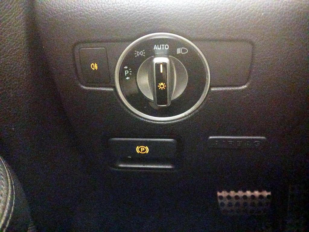 used 2016 Mercedes-Benz SLK-Class car, priced at $19,998