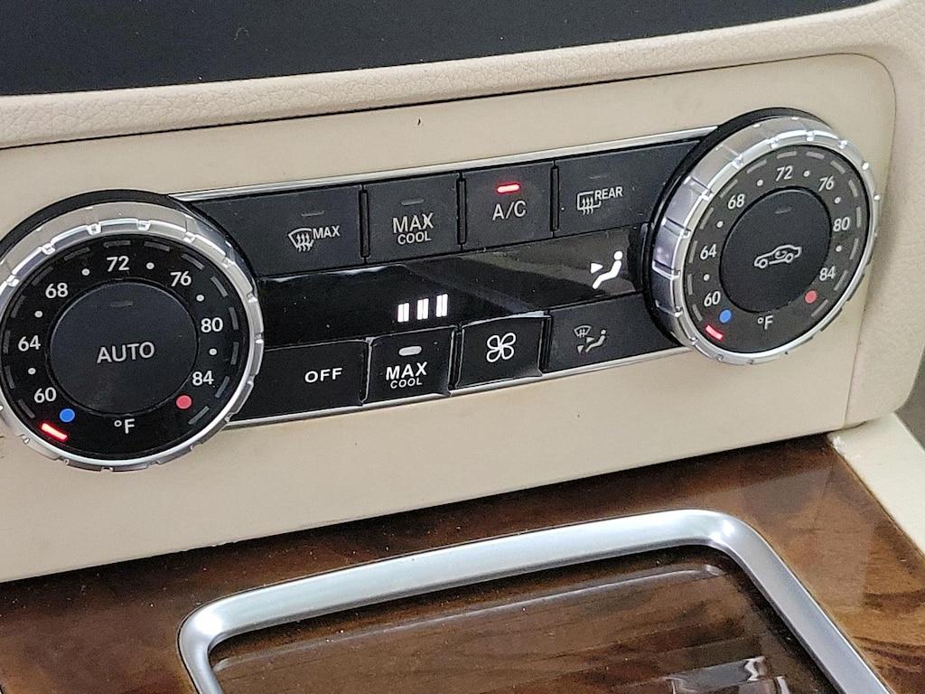 used 2015 Mercedes-Benz GLK-Class car, priced at $14,998