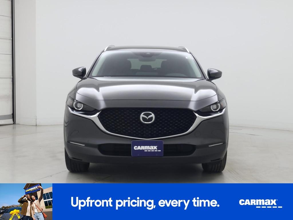 used 2023 Mazda CX-30 car, priced at $23,998