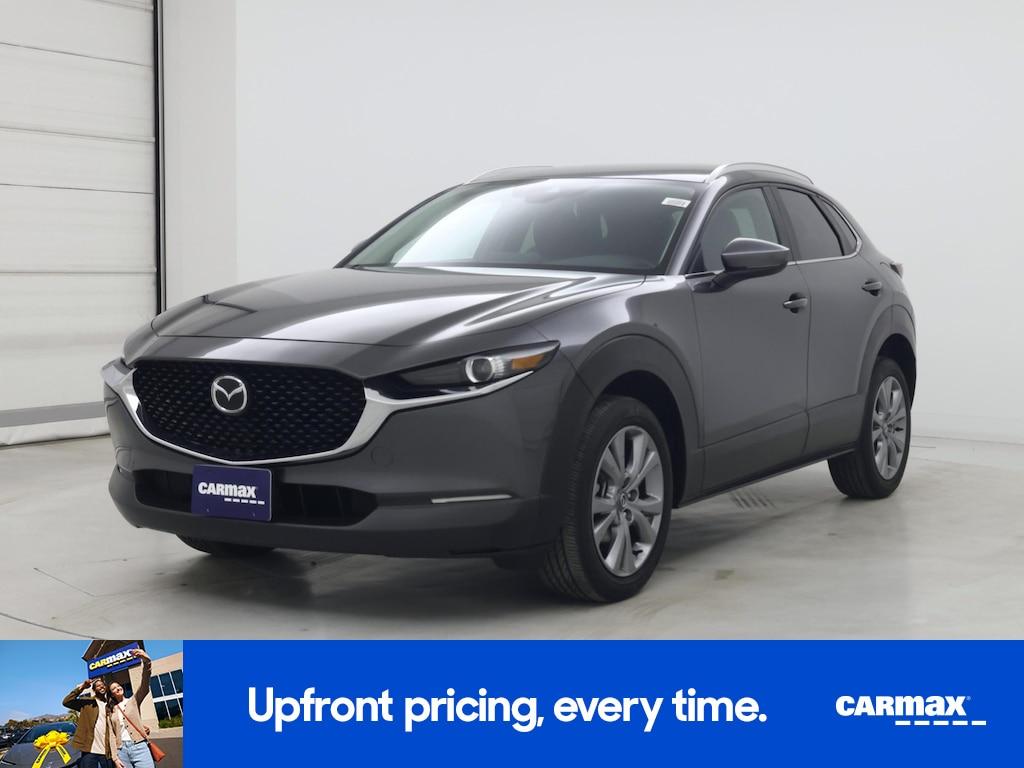 used 2023 Mazda CX-30 car, priced at $23,998