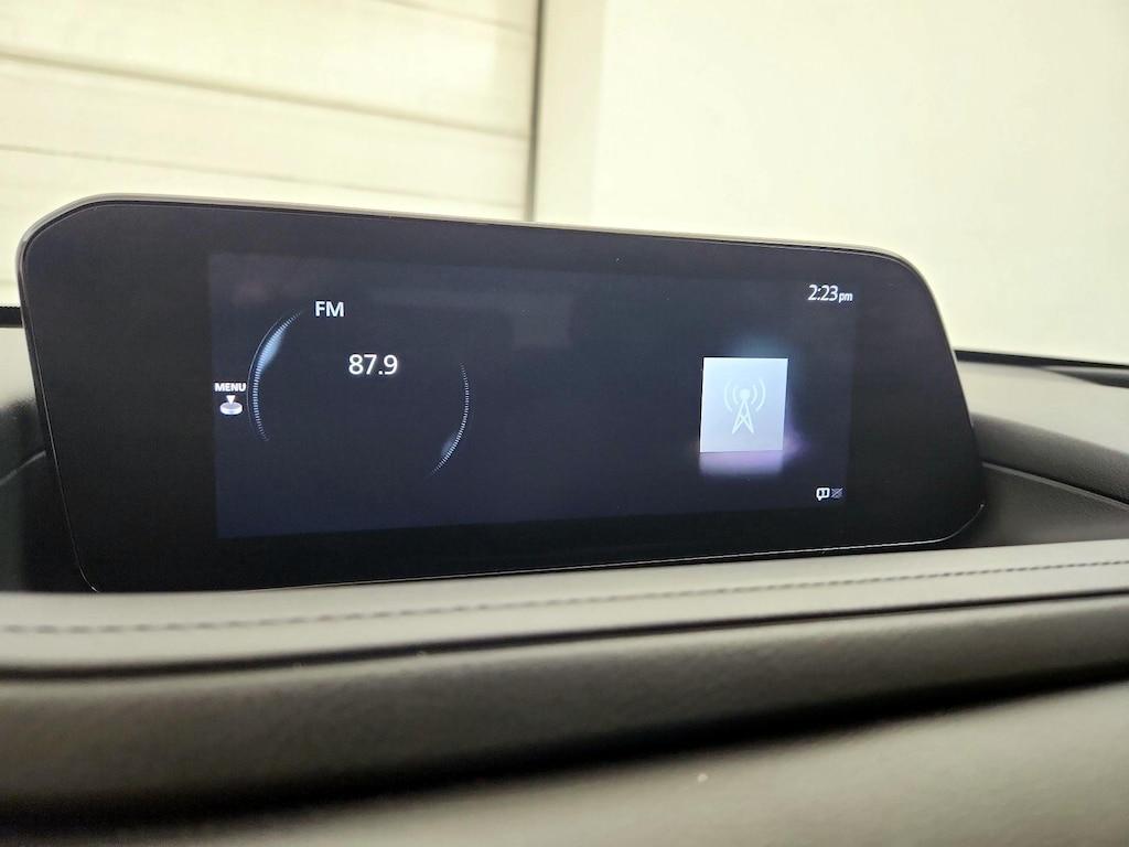 used 2023 Mazda CX-30 car, priced at $23,998