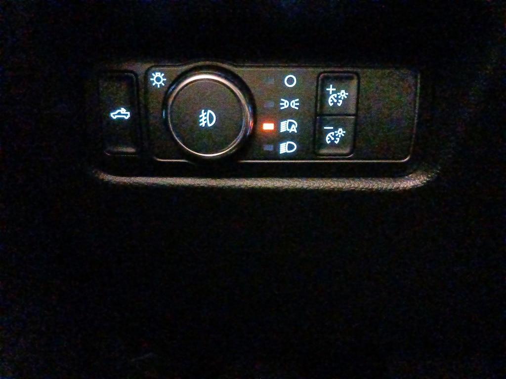 used 2024 Ford Ranger car, priced at $33,998