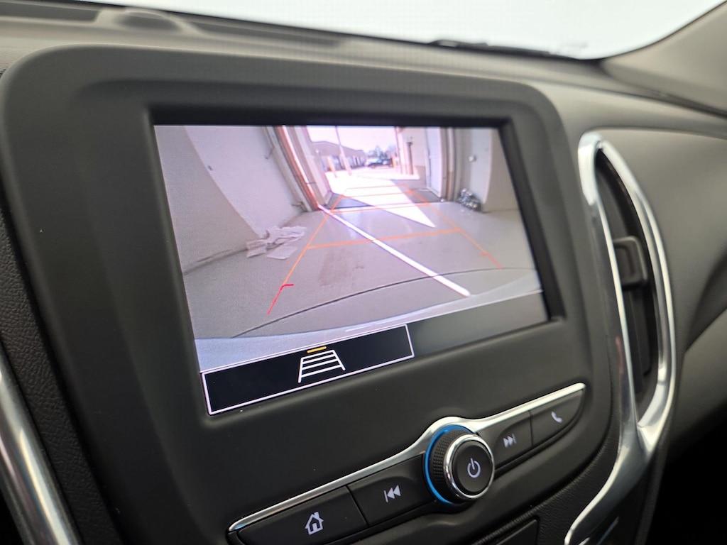 used 2023 Chevrolet Equinox car, priced at $23,998