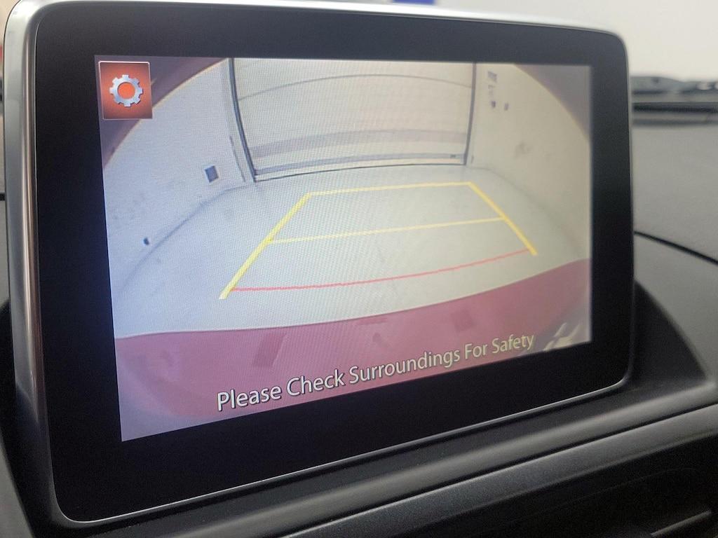 used 2020 FIAT 124 Spider car, priced at $16,998