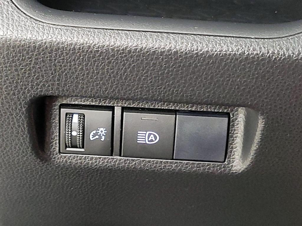 used 2019 Toyota RAV4 car, priced at $24,998