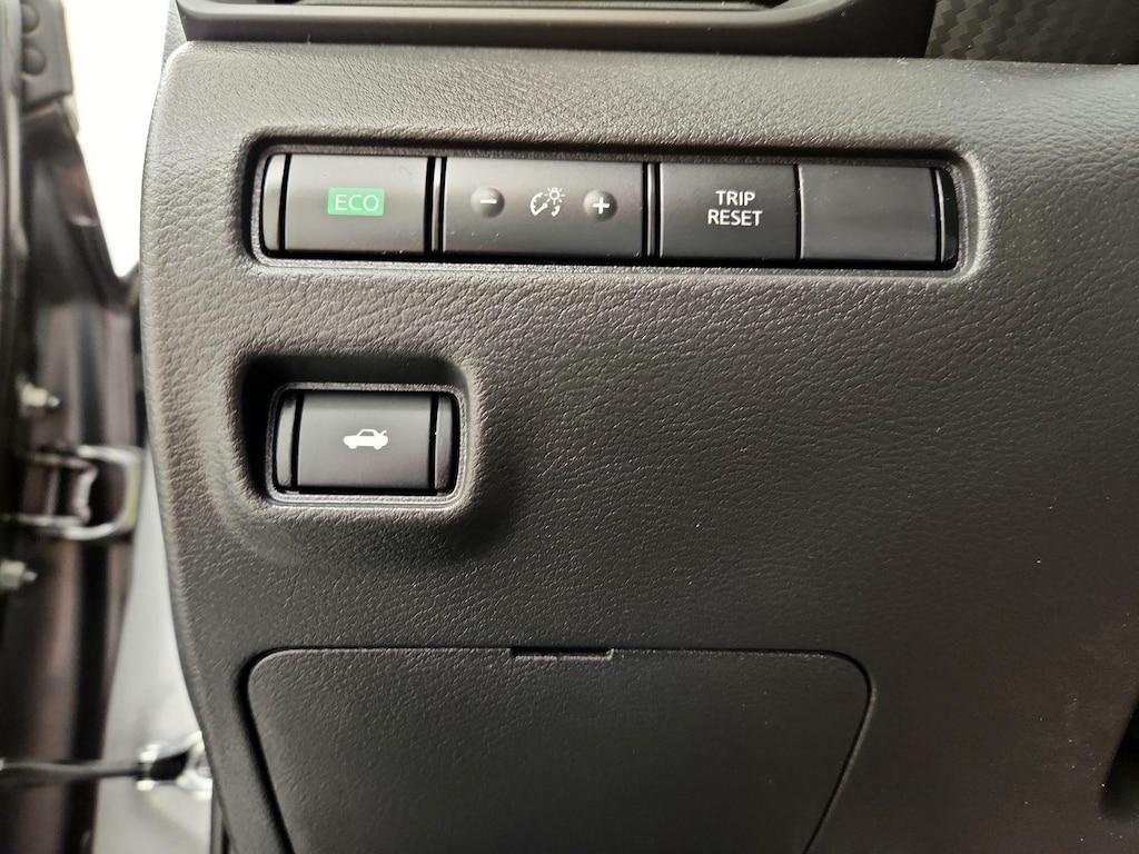 used 2025 Nissan Sentra car, priced at $20,998