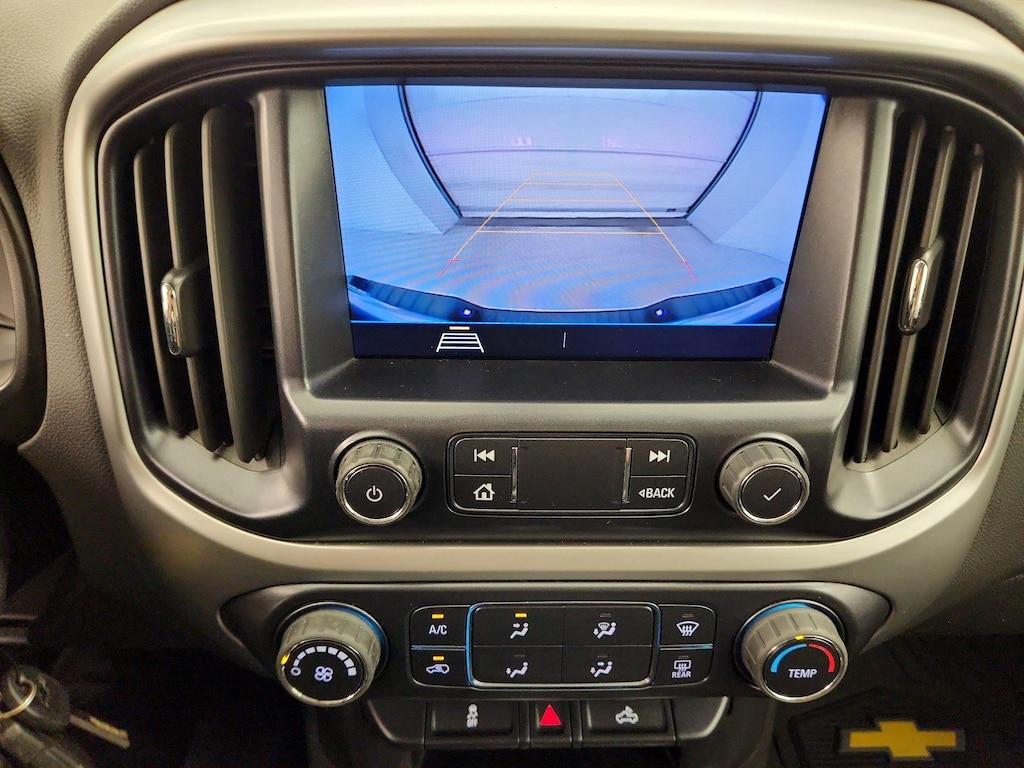 used 2022 Chevrolet Colorado car, priced at $24,998