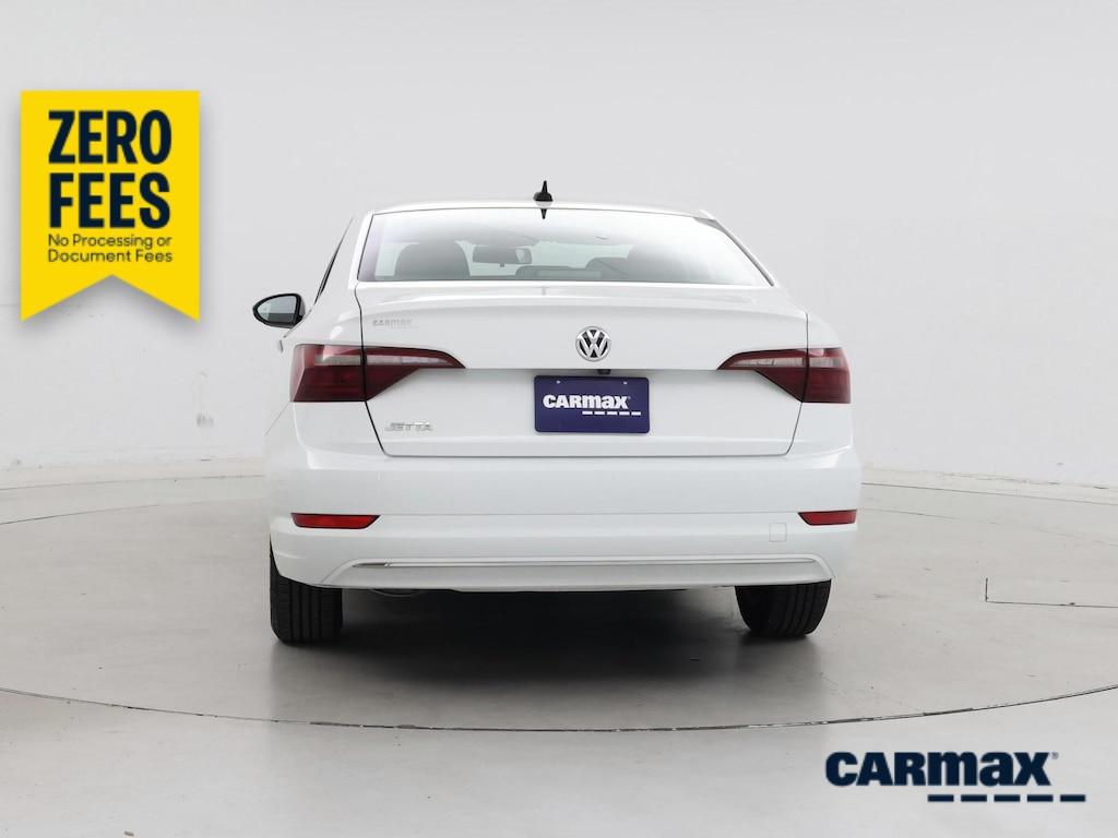 used 2020 Volkswagen Jetta car, priced at $17,998