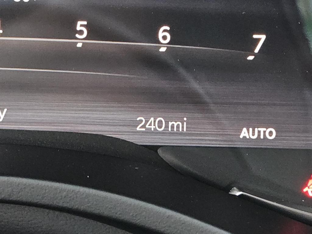 new 2026 Ram 1500 car, priced at $64,649