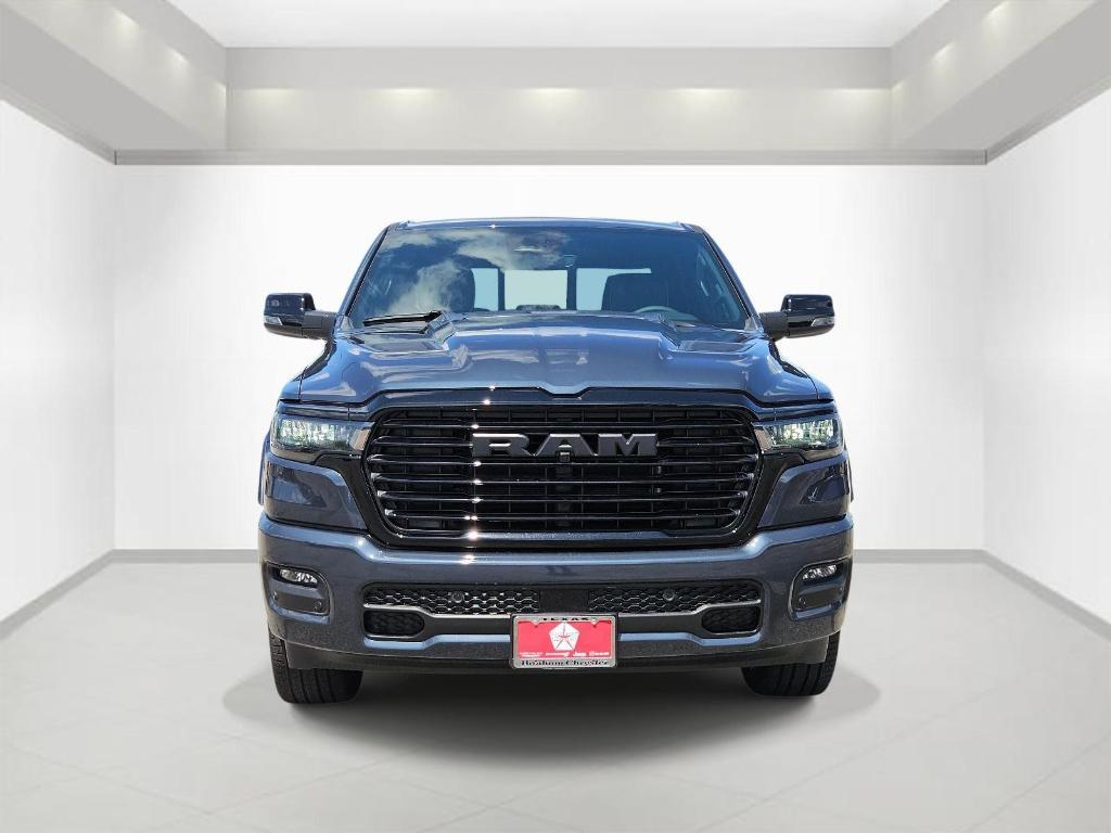 new 2026 Ram 1500 car, priced at $64,649
