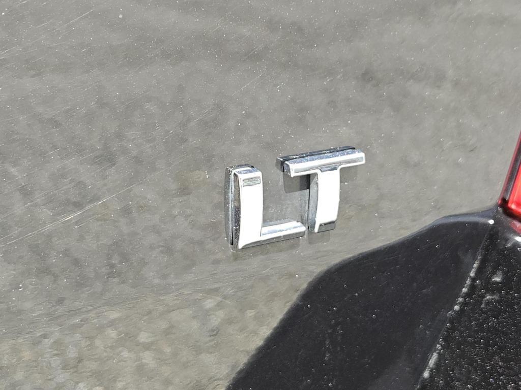 used 2020 Chevrolet Trax car, priced at $10,616