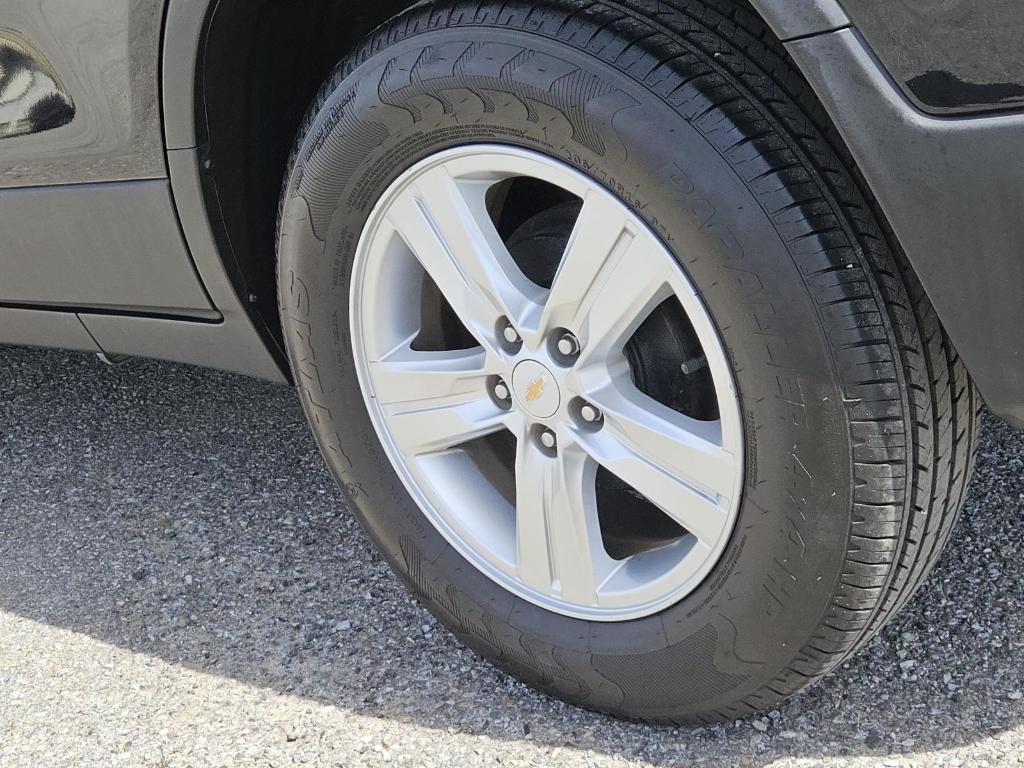 used 2020 Chevrolet Trax car, priced at $10,616