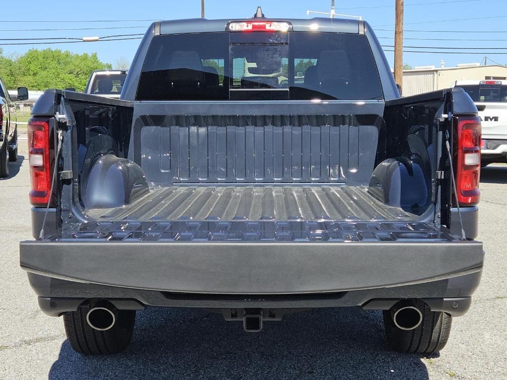 new 2026 Ram 1500 car, priced at $66,510