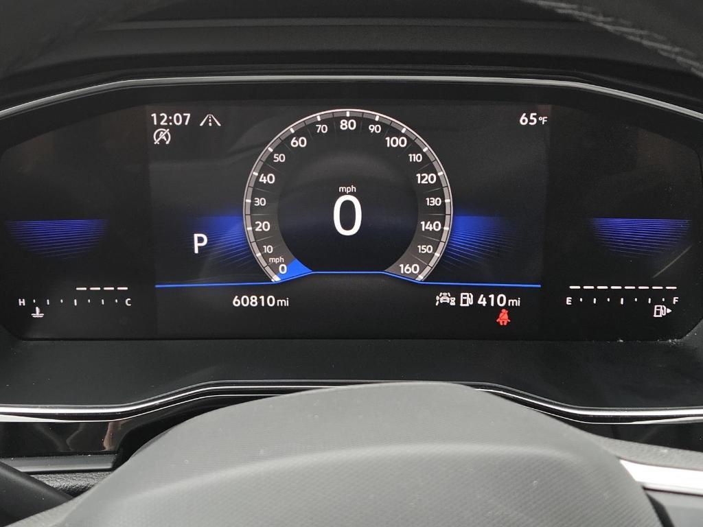 used 2024 Volkswagen Jetta car, priced at $18,396