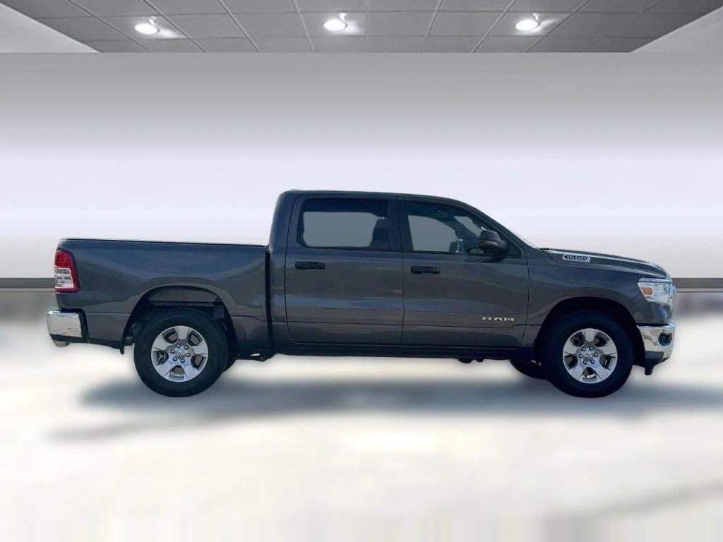used 2023 Ram 1500 car, priced at $31,495