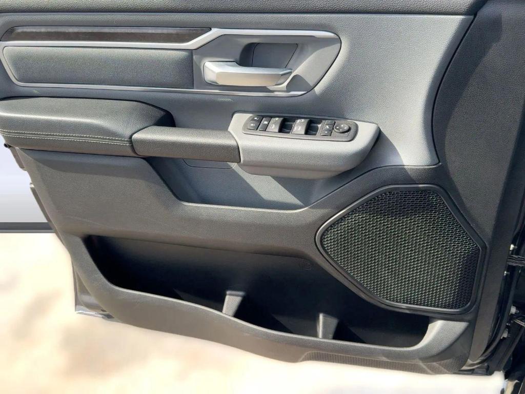 used 2023 Ram 1500 car, priced at $31,495