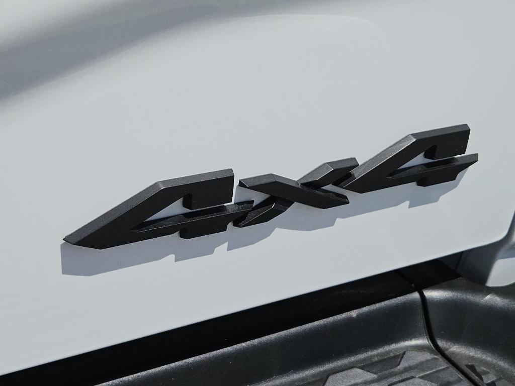 new 2026 Ram 3500 car, priced at $68,149