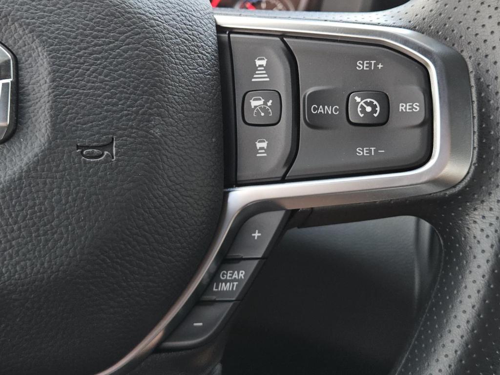 new 2026 Ram 3500 car, priced at $68,149
