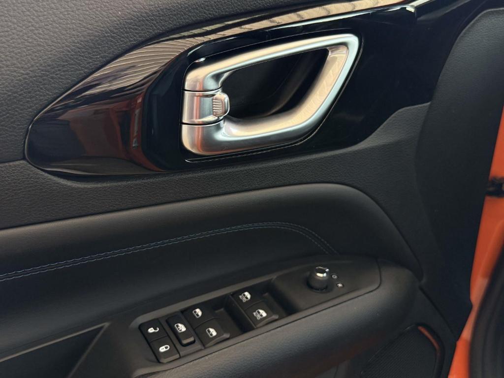 new 2026 Jeep Compass car, priced at $32,322