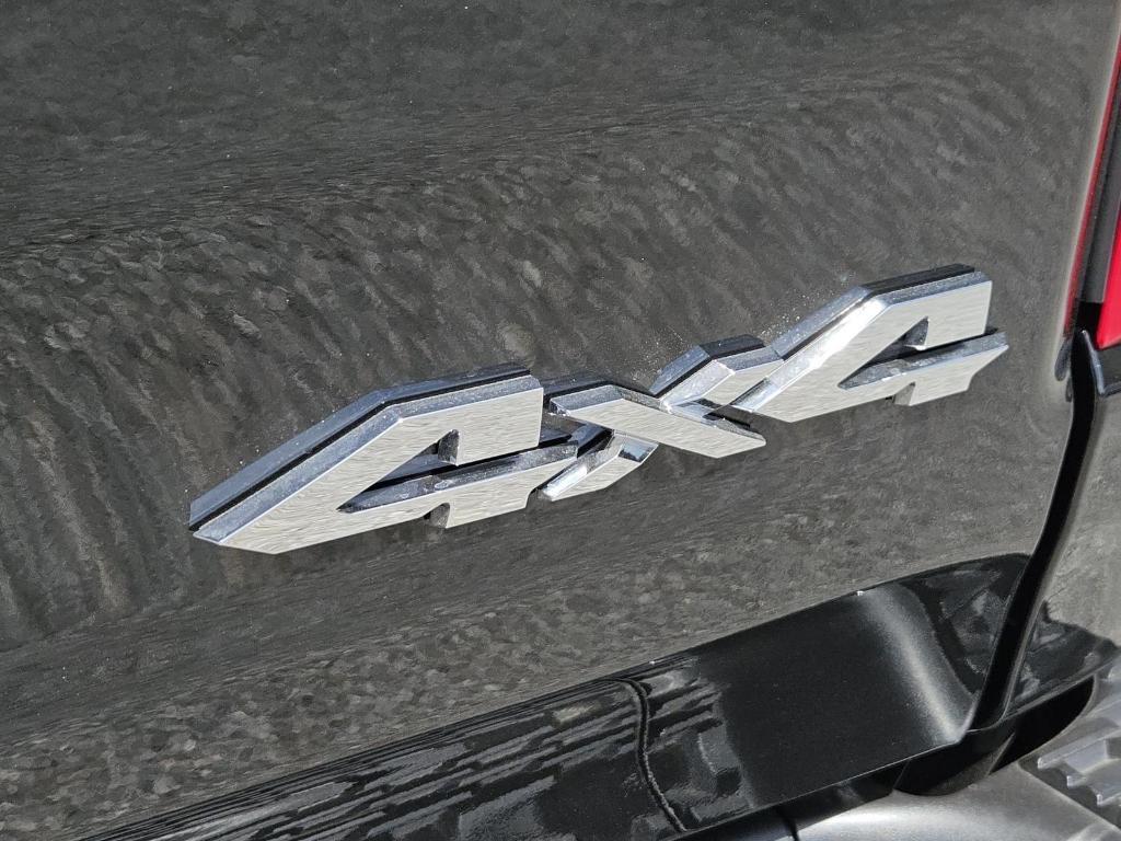 new 2026 Ram 1500 car, priced at $56,949