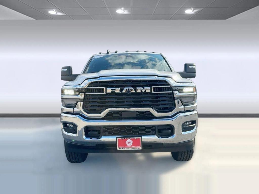 new 2026 Ram 3500 car, priced at $69,619