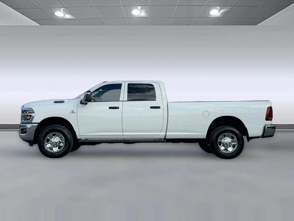 new 2026 Ram 3500 car, priced at $69,619