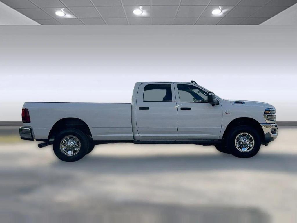 new 2026 Ram 3500 car, priced at $69,619