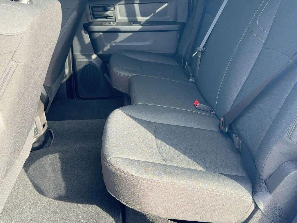 new 2026 Ram 3500 car, priced at $69,619