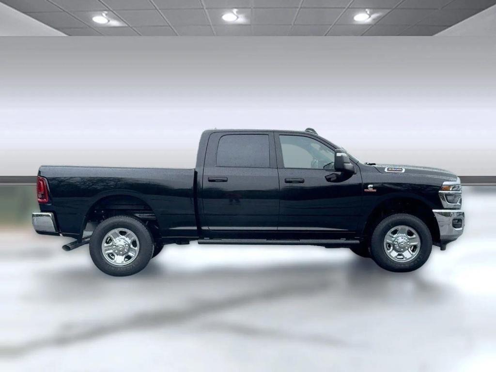 new 2026 Ram 2500 car, priced at $65,609