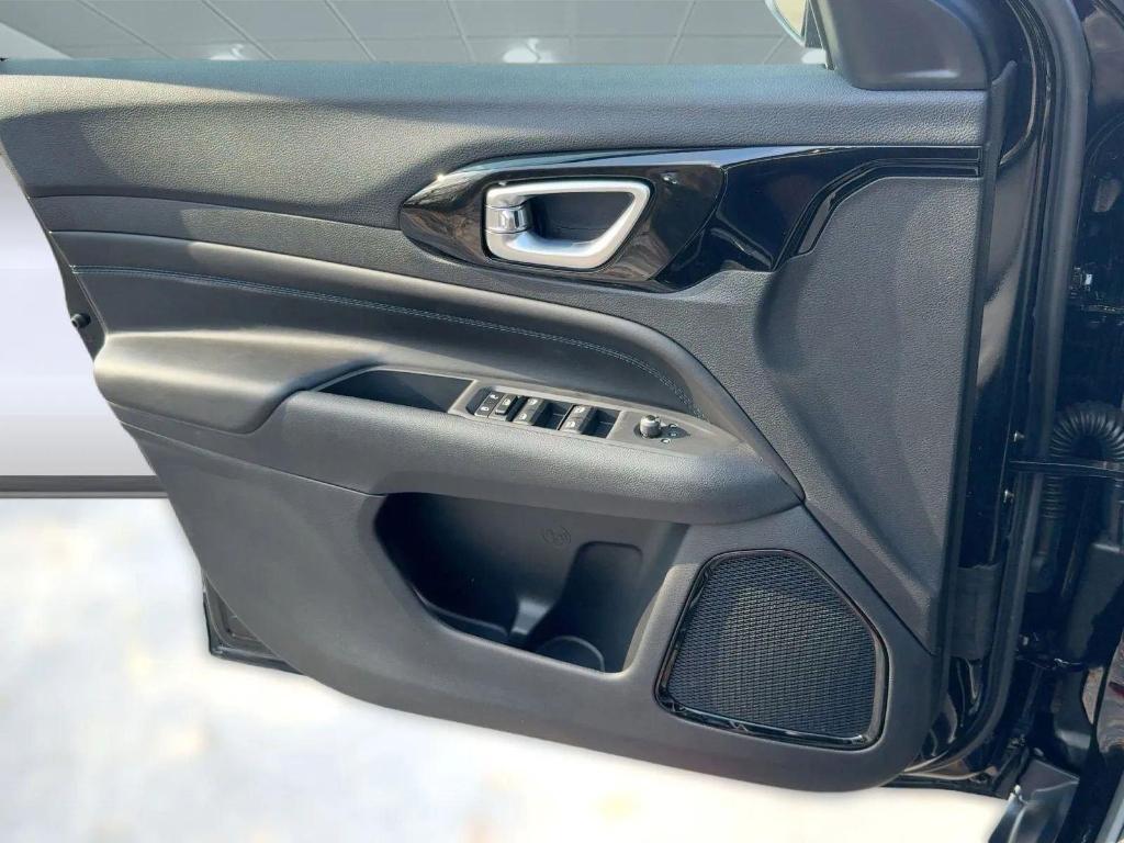 new 2026 Jeep Compass car, priced at $32,322