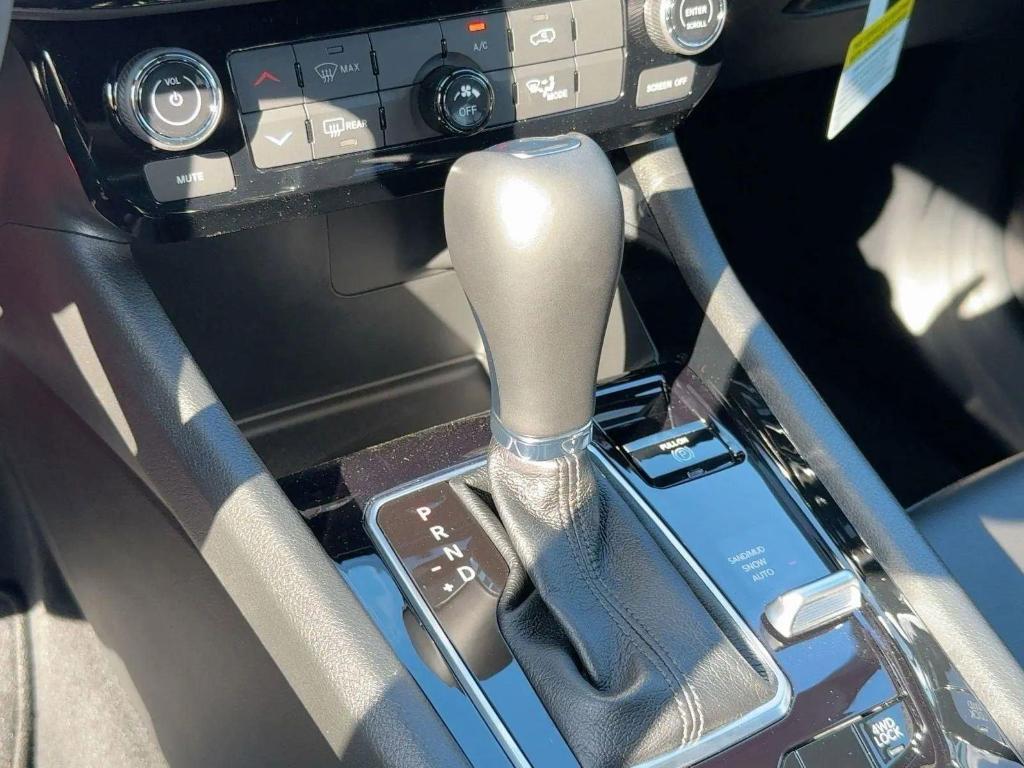 new 2026 Jeep Compass car, priced at $32,322