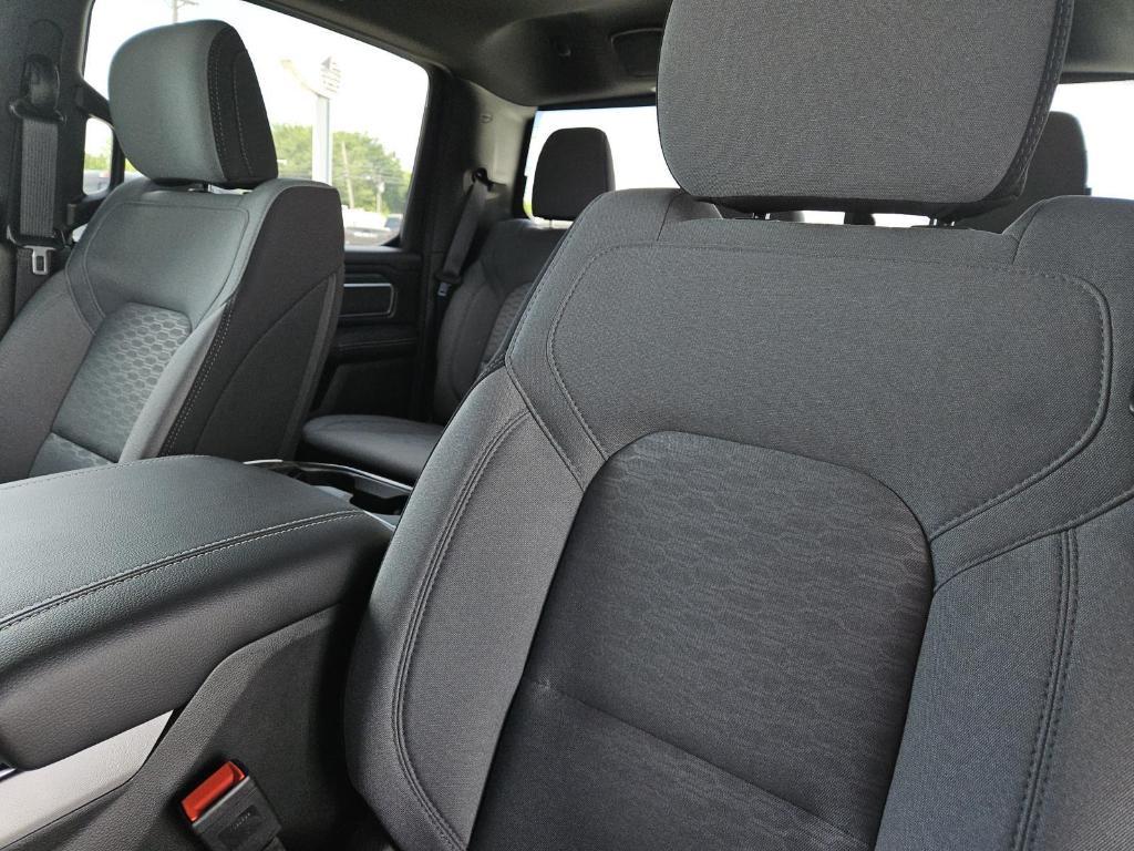 new 2026 Ram 1500 car, priced at $52,649
