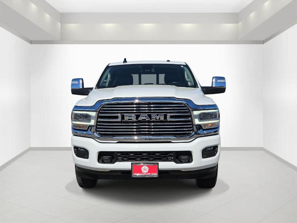 used 2024 Ram 2500 car, priced at $52,699