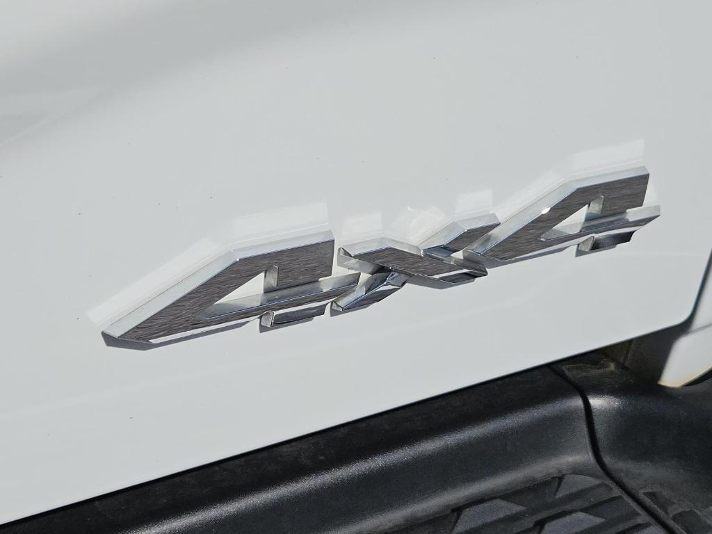 used 2024 Ram 2500 car, priced at $52,699