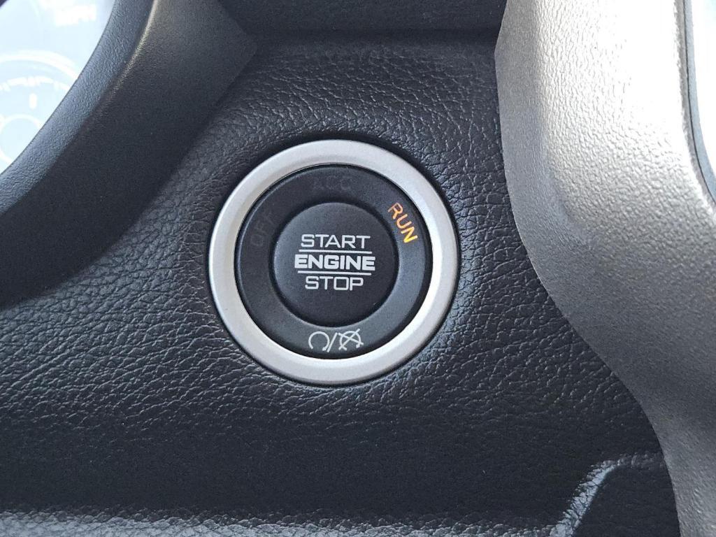 used 2024 Ram 2500 car, priced at $52,699
