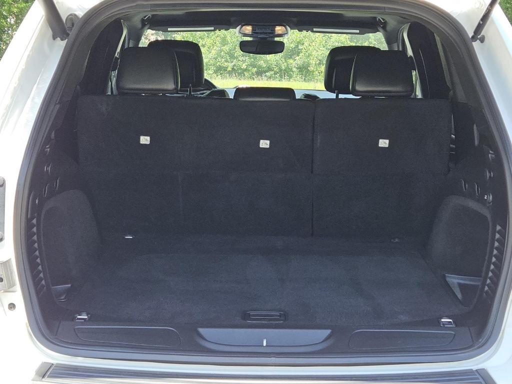 used 2019 Jeep Grand Cherokee car, priced at $19,494