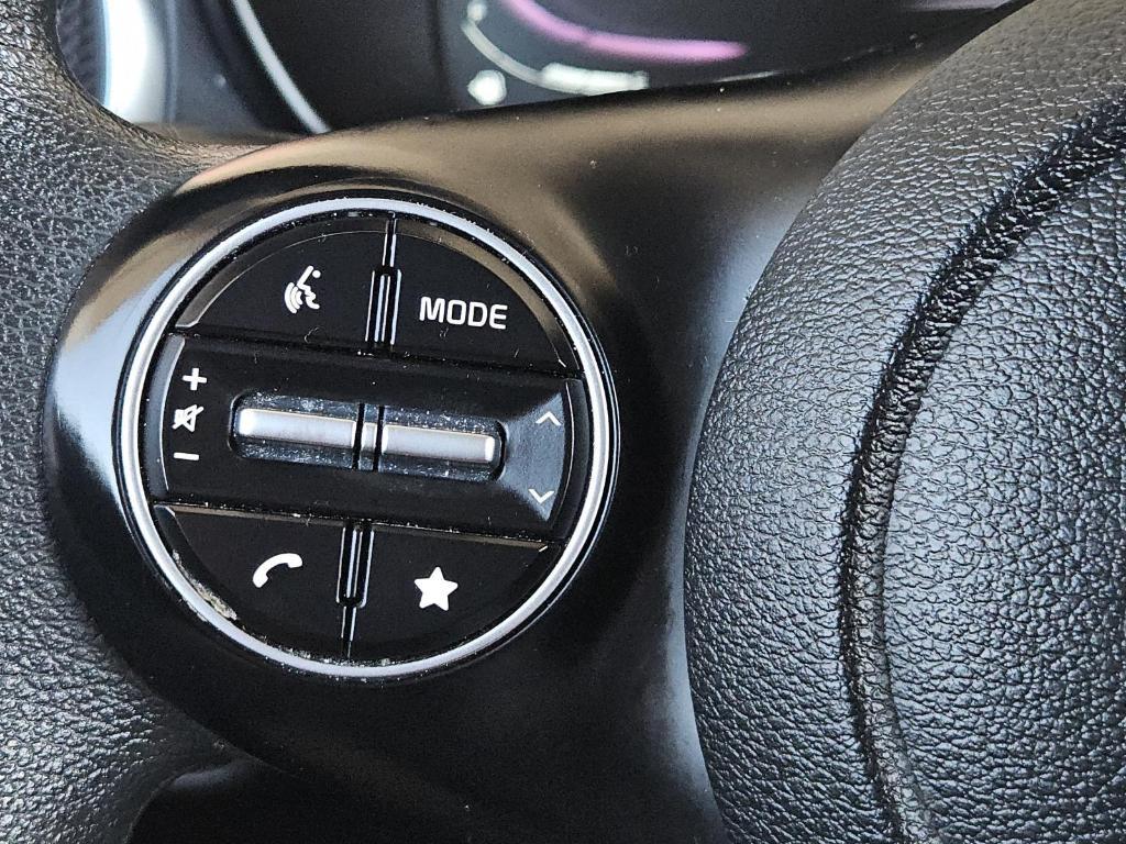 used 2023 Kia Soul car, priced at $18,993