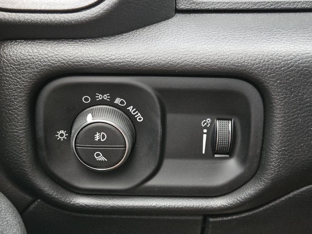 new 2026 Ram 3500 car, priced at $68,299