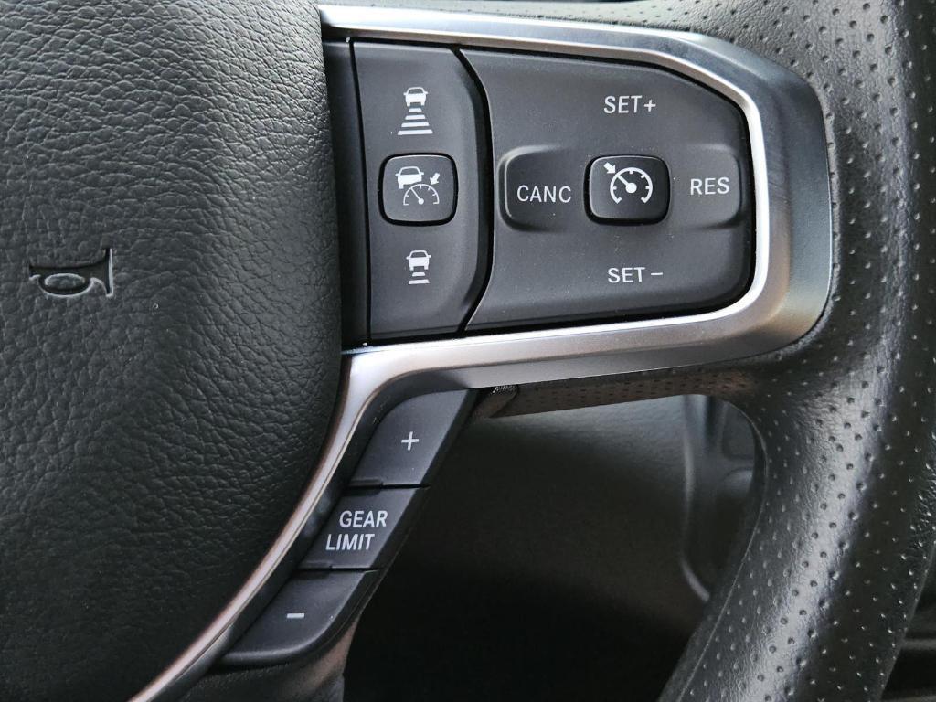 new 2026 Ram 3500 car, priced at $68,299